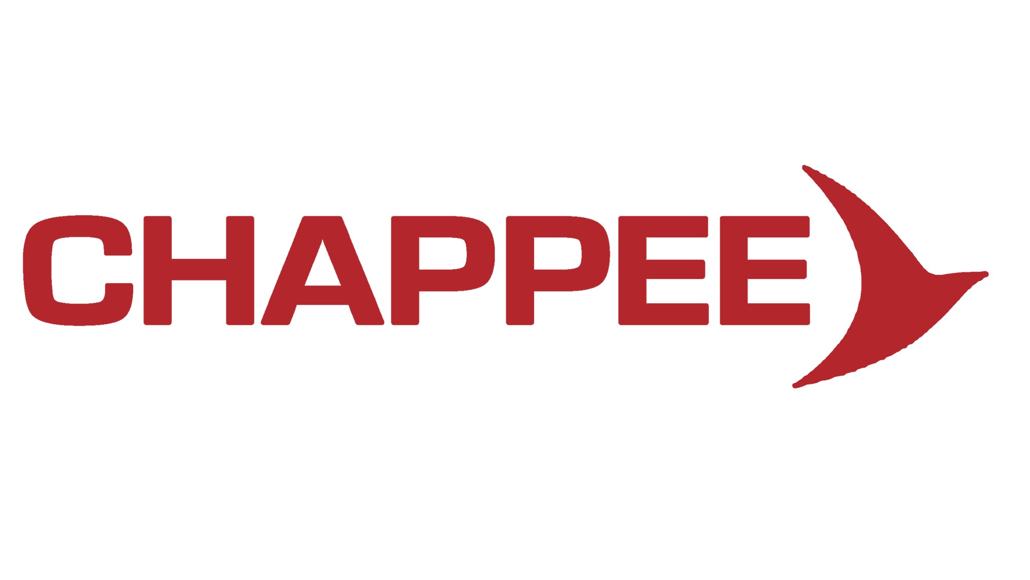 Chappee is een partner van Mertens CV, Sanitair en Onderhoud voor Onderhoud
