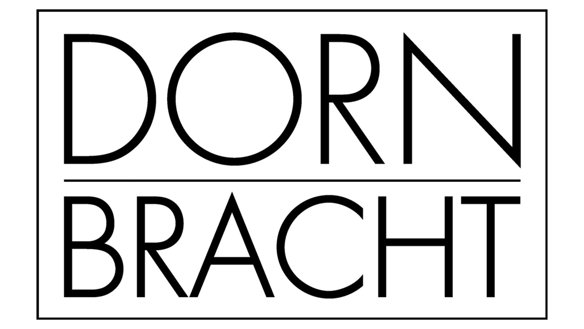 Dornbracht is een partner van Mertens CV, Sanitair en Onderhoud voor Sanitair