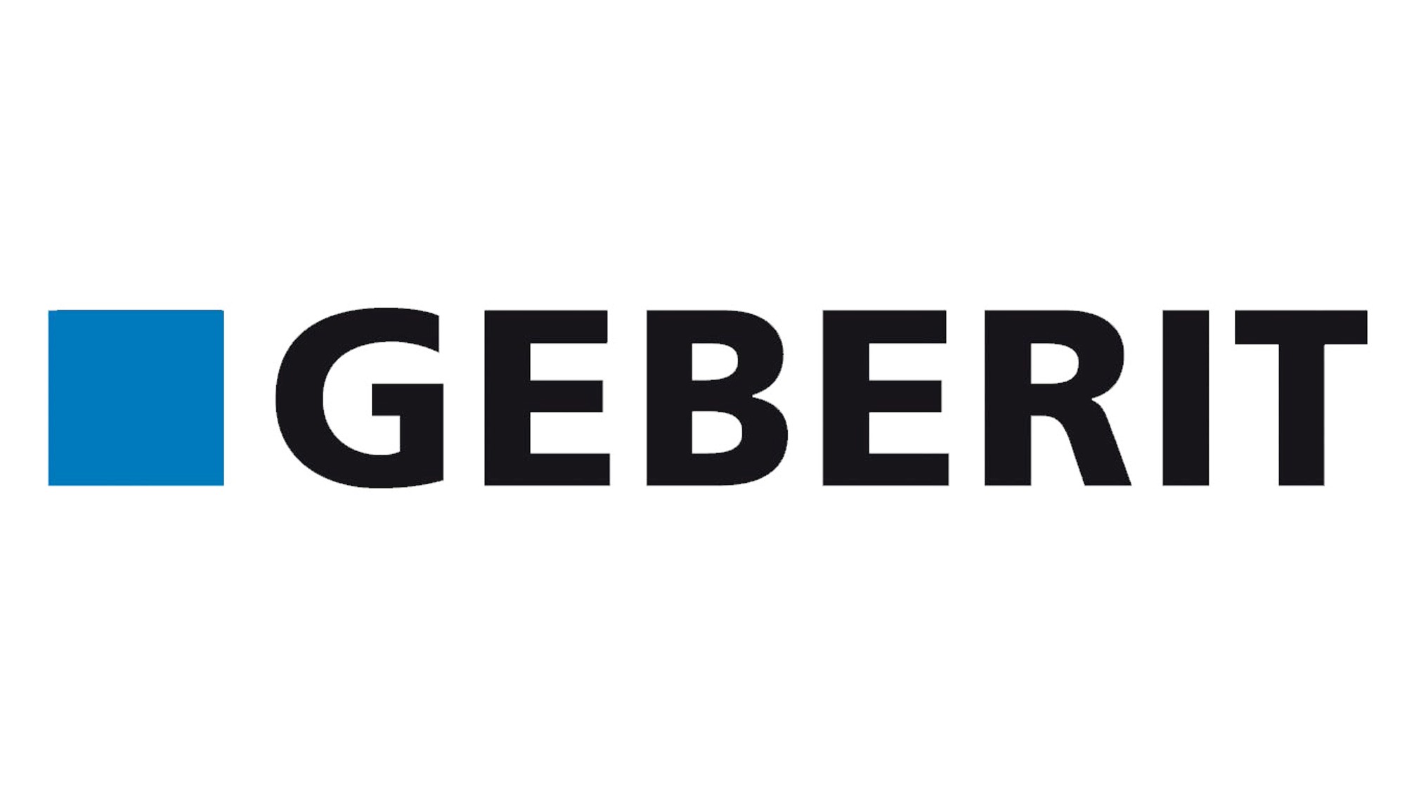Geberit is een partner van Mertens CV, Sanitair en Onderhoud voor Sanitair